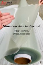 Nhựa dẻo vân cầu đục mờ.jpg