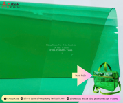 Màng Nhựa Pvc - Màu Xanh Lá.png