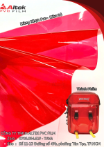 Màng Nhựa Pvc -  Màu Đỏ.png