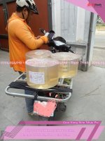 Giao Hàng Rèm Nhựa Pvc-compressed.jpg