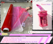 Màng Nhựa Pvc Màu Hồng Dạ Quang.png