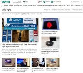 điện máy đại thanh, báo dân trí.jpg