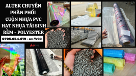 altek chuyên phân phối cuộn nhựa pvc - hạt nhựa tái sinh - rèm - polyester.png