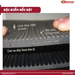 Thảm cách điện CG-JYD 10KV mặt rãnh cách điện CG-JYD - 5,10,20,30,40 KV.jpg