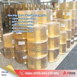 Rèm Màn Nhựa PVC trắng trong trơn 1.5mm x 1.37m x 150m.jpg