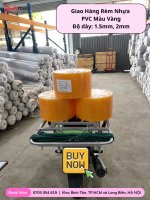 Giao Hàng Rèm Nhựa  PVC Trong Suốt (3)-compressed.jpg