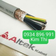 Thi Altek Kabel