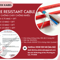 Bích Hà Altek Kabel